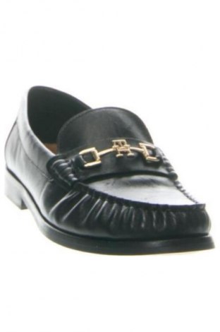 Dámske topánky  Tommy Hilfiger, Veľkosť 36, Farba Čierna, Cena  124,95 €