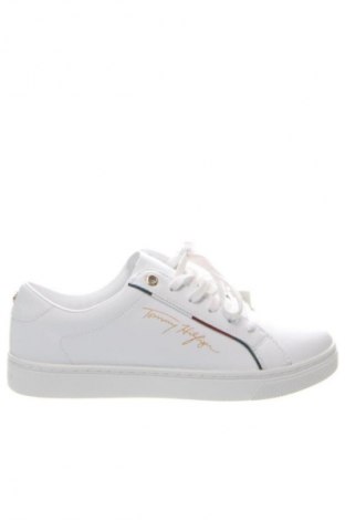 Dámske topánky  Tommy Hilfiger, Veľkosť 38, Farba Biela, Cena  83,95 €