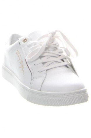 Dámske topánky  Tommy Hilfiger, Veľkosť 38, Farba Biela, Cena  83,95 €