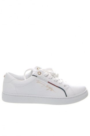 Damenschuhe Tommy Hilfiger, Größe 37, Farbe Weiß, Preis 112,99 €, #135192137