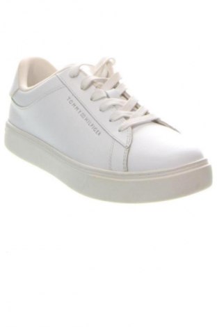 Dámské boty  Tommy Hilfiger, Velikost 36, Barva Bílá, Cena  2 399,00 Kč