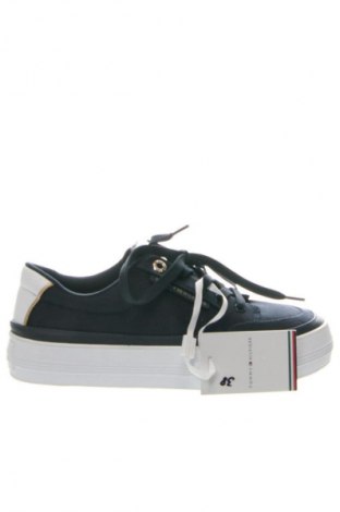 Damenschuhe Tommy Hilfiger, Größe 38, Farbe Blau, Preis 99,99 €, #135192502