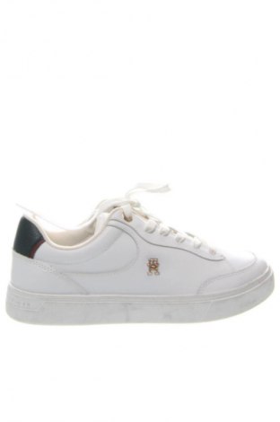 Női cipők Tommy Hilfiger, Méret 39, Szín Fehér, Ár 44 009 Ft, #135192825