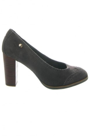 Dámske topánky  Tommy Hilfiger, Veľkosť 37, Farba Sivá, Cena  53,98 €