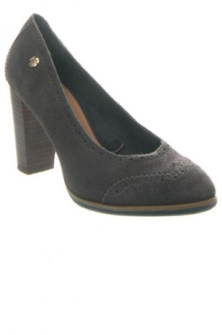 Dámske topánky  Tommy Hilfiger, Veľkosť 37, Farba Sivá, Cena  53,98 €