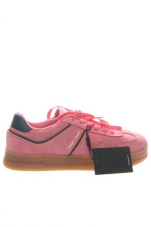 Încălțăminte de damă Tommy Jeans, Mărime 38, Culoare Roz, Preț 173,99 Lei