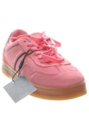 Încălțăminte de damă Tommy Jeans, Mărime 38, Culoare Roz, Preț 173,99 Lei