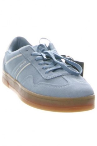 Γυναικεία παπούτσια Tommy Jeans, Μέγεθος 40, Χρώμα Μπλέ, Τιμή 40,99 €