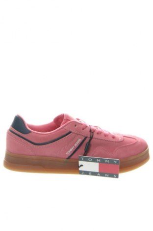 Női cipők Tommy Jeans, Méret 38, Szín Rózsaszín, Ár 14 109 Ft, #135191489
