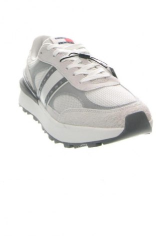 Dámske topánky  Tommy Jeans, Veľkosť 40, Farba Sivá, Cena  122,95 €