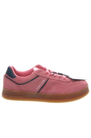 Dámske topánky  Tommy Jeans, Veľkosť 38, Farba Ružová, Cena  39,95 €, #135191699