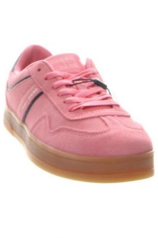 Dámske topánky  Tommy Jeans, Veľkosť 40, Farba Ružová, Cena  85,95 €