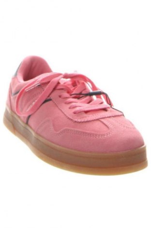 Dámske topánky  Tommy Jeans, Veľkosť 39, Farba Ružová, Cena  85,95 €