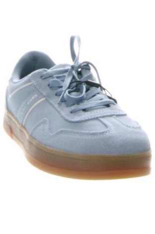 Obuwie damskie Tommy Jeans, Rozmiar 40, Kolor Niebieski, Cena 247,99 zł