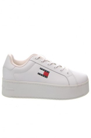 Női cipők Tommy Jeans, Méret 40, Szín Fehér, Ár 14 159 Ft, #135192196