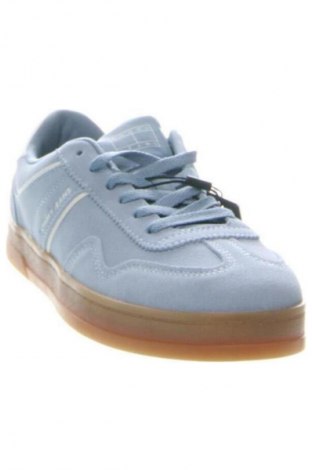 Γυναικεία παπούτσια Tommy Jeans, Μέγεθος 40, Χρώμα Μπλέ, Τιμή 86,99 €