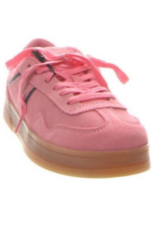 Damenschuhe Tommy Jeans, Größe 38, Farbe Rosa, Preis 92,99 €