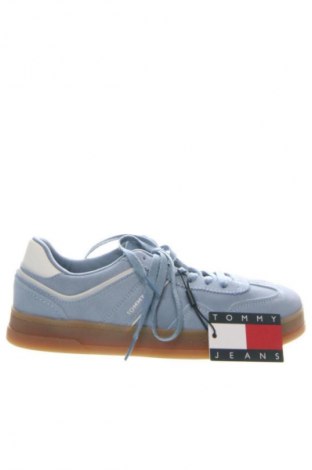 Damenschuhe Tommy Jeans, Größe 40, Farbe Blau, Preis € 43,99