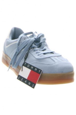 Damenschuhe Tommy Jeans, Größe 40, Farbe Blau, Preis € 43,99