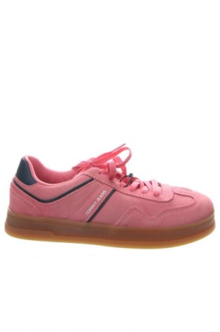 Női cipők Tommy Jeans, Méret 37, Szín Rózsaszín, Ár 17 909 Ft, #135192699