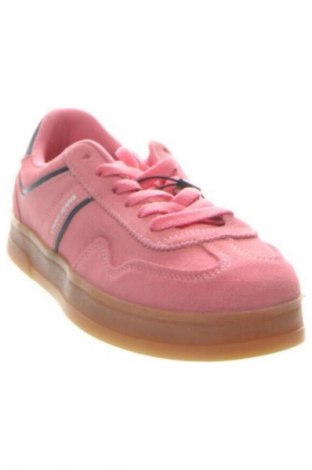 Дамски обувки Tommy Jeans, Размер 38, Цвят Розов, Цена 33,23 €