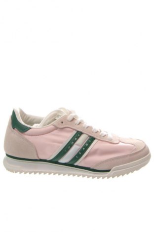 Дамски обувки Tommy Jeans, Размер 38, Цвят Розов, Цена 94,58 €
