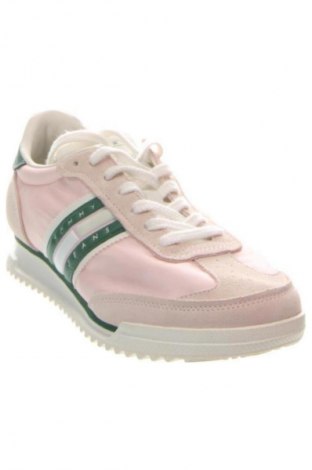 Дамски обувки Tommy Jeans, Размер 38, Цвят Розов, Цена 94,58 €