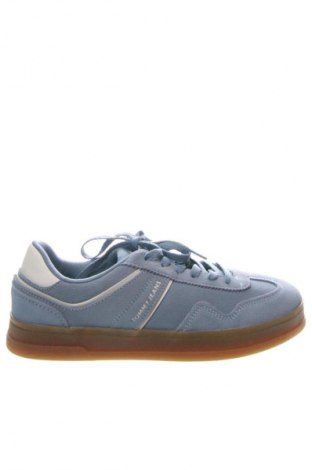 Dámské boty  Tommy Jeans, Velikost 40, Barva Modrá, Cena  1 549,00 Kč