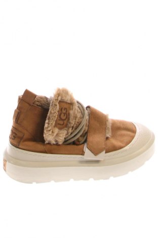 Дамски обувки UGG Australia, Размер 36, Цвят Кафяв, Цена 35,27 €