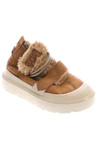 Дамски обувки UGG Australia, Размер 36, Цвят Кафяв, Цена 35,27 €