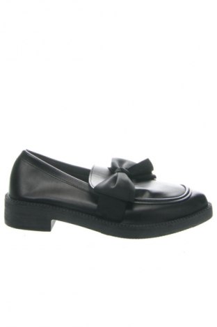 Γυναικεία παπούτσια Unbranded, Μέγεθος 39, Χρώμα Μαύρο, Τιμή 23,75 €