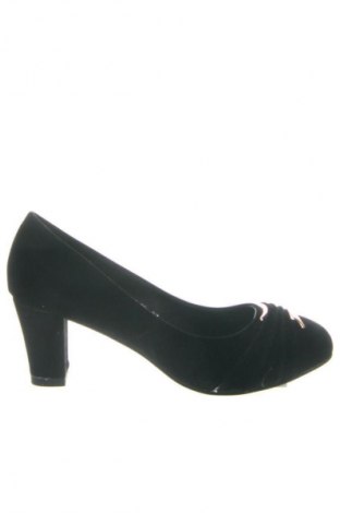 Dámske topánky  Unbranded, Veľkosť 37, Farba Čierna, Cena  18,95 €