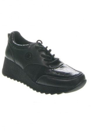 Γυναικεία παπούτσια Unbranded, Μέγεθος 37, Χρώμα Μαύρο, Τιμή 26,99 €
