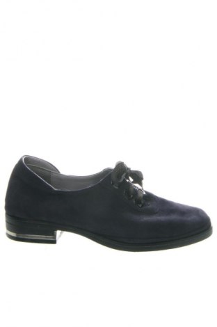 Damenschuhe Unbranded, Größe 38, Farbe Blau, Preis 22,99 €