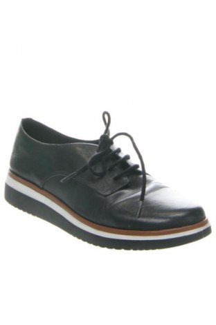 Γυναικεία παπούτσια Unbranded, Μέγεθος 39, Χρώμα Μαύρο, Τιμή 36,99 €