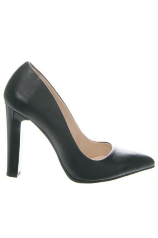 Γυναικεία παπούτσια Unbranded, Μέγεθος 36, Χρώμα Μαύρο, Τιμή 15,18 €