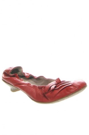 Γυναικεία παπούτσια Unbranded, Μέγεθος 38, Χρώμα Κόκκινο, Τιμή 36,99 €