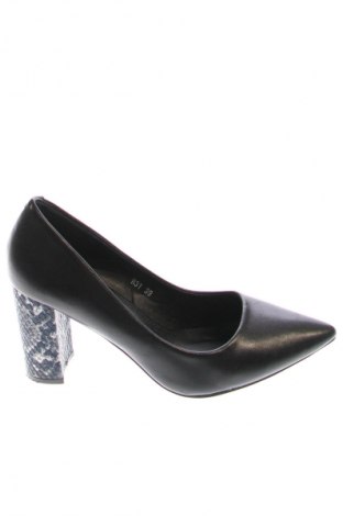 Γυναικεία παπούτσια Unbranded, Μέγεθος 39, Χρώμα Πολύχρωμο, Τιμή 16,76 €