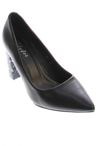 Γυναικεία παπούτσια Unbranded, Μέγεθος 39, Χρώμα Πολύχρωμο, Τιμή 16,76 €