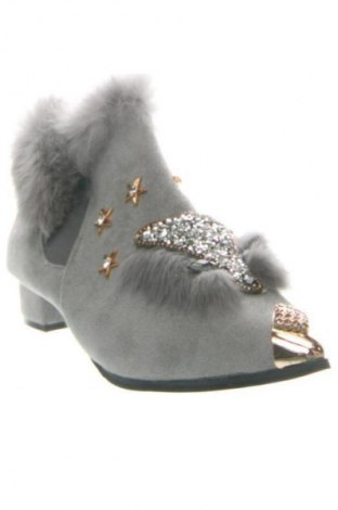 Γυναικεία παπούτσια Unbranded, Μέγεθος 42, Χρώμα Γκρί, Τιμή 18,99 €