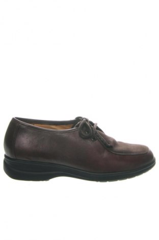 Γυναικεία παπούτσια Unbranded, Μέγεθος 39, Χρώμα Καφέ, Τιμή 16,99 €