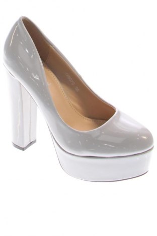 Dámske topánky  Unbranded, Veľkosť 36, Farba Sivá, Cena  14,95 €