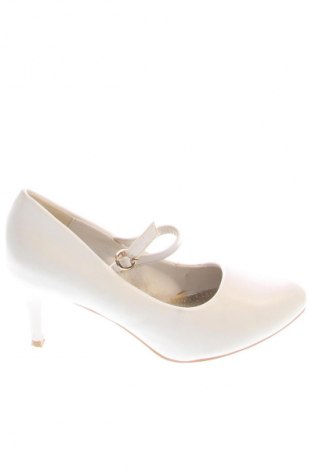 Dámske topánky  Unbranded, Veľkosť 38, Farba Biela, Cena  12,95 €