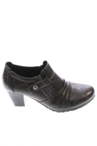 Γυναικεία παπούτσια Unbranded, Μέγεθος 40, Χρώμα Μαύρο, Τιμή 16,99 €