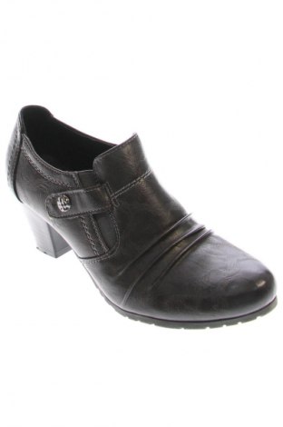 Γυναικεία παπούτσια Unbranded, Μέγεθος 40, Χρώμα Μαύρο, Τιμή 16,99 €