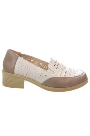 Dámské boty  Unbranded, Velikost 37, Barva Béžová, Cena  479,00 Kč