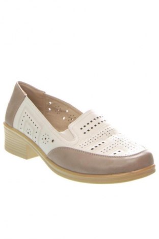 Dámské boty  Unbranded, Velikost 37, Barva Béžová, Cena  479,00 Kč