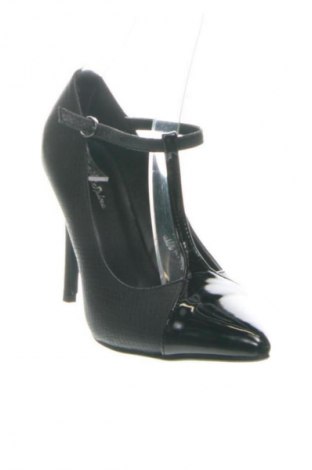 Dámske topánky  Unbranded, Veľkosť 38, Farba Čierna, Cena  15,95 €