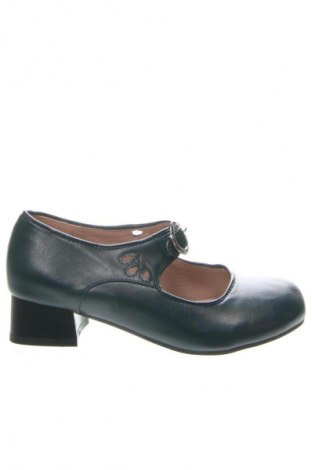 Obuwie damskie Unbranded, Rozmiar 36, Kolor Niebieski, Cena 63,99 zł