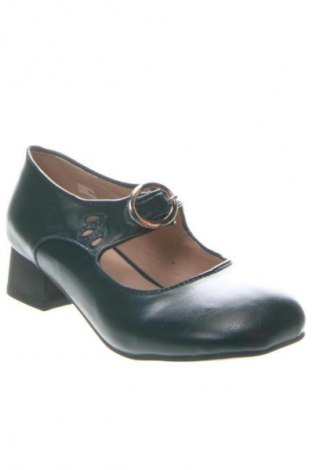 Obuwie damskie Unbranded, Rozmiar 36, Kolor Niebieski, Cena 63,99 zł